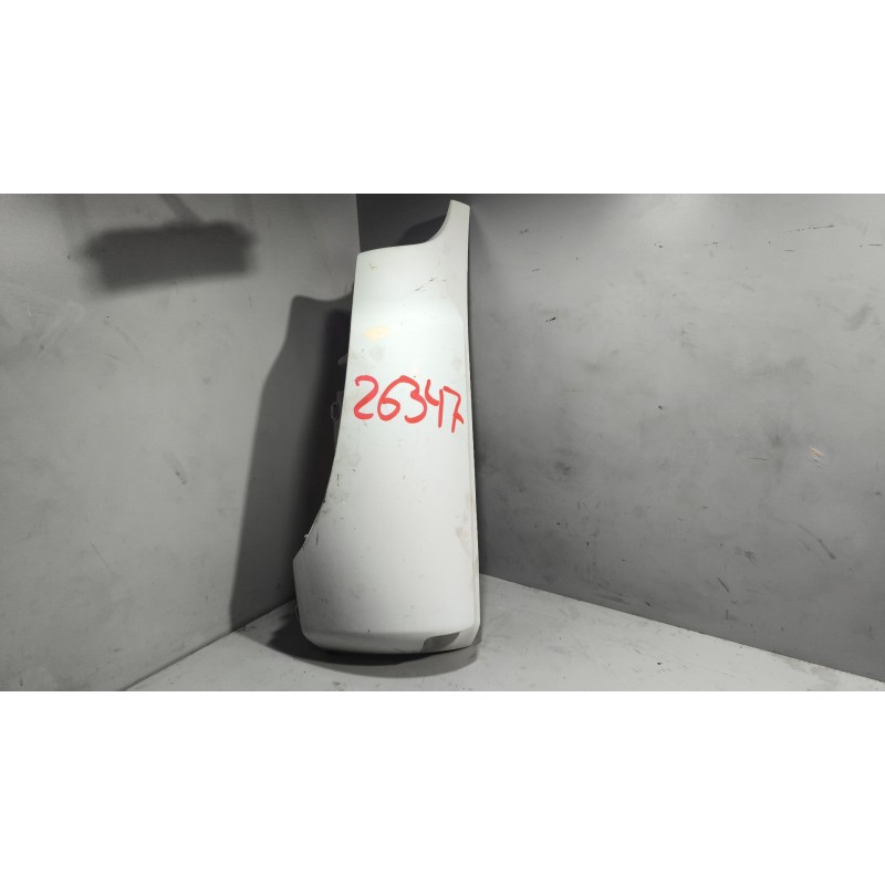 Recambio de deflector izquierdo para renault midlum fg xxx.10    e5 corto referencia OEM IAM 5010578659  