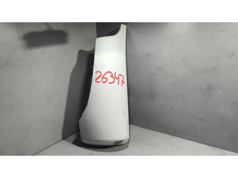 Recambio de deflector izquierdo para renault midlum fg xxx.10    e5 corto referencia OEM IAM 5010578659  