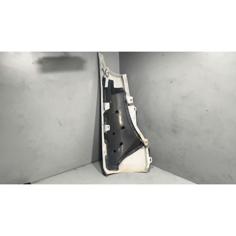 Recambio de deflector izquierdo para renault midlum fg xxx.10    e5 corto referencia OEM IAM 5010578659  