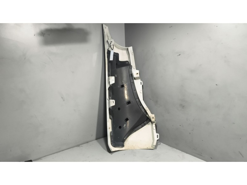 Recambio de deflector izquierdo para renault midlum fg xxx.10    e5 corto referencia OEM IAM 5010578659  