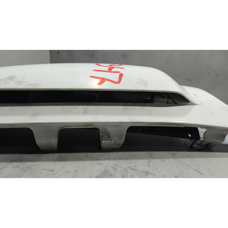 Recambio de deflector izquierdo para renault midlum fg xxx.10    e5 corto referencia OEM IAM 5010578659  