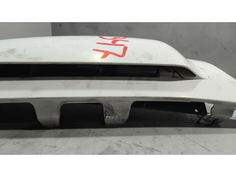 Recambio de deflector izquierdo para renault midlum fg xxx.10    e5 corto referencia OEM IAM 5010578659  