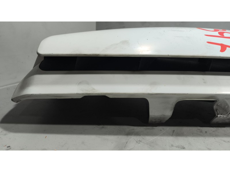 Recambio de deflector izquierdo para renault midlum fg xxx.10    e5 corto referencia OEM IAM 5010578659  