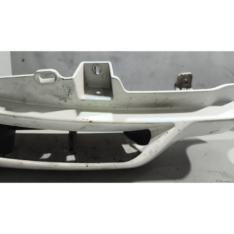 Recambio de deflector izquierdo para renault midlum fg xxx.10    e5 corto referencia OEM IAM 5010578659  