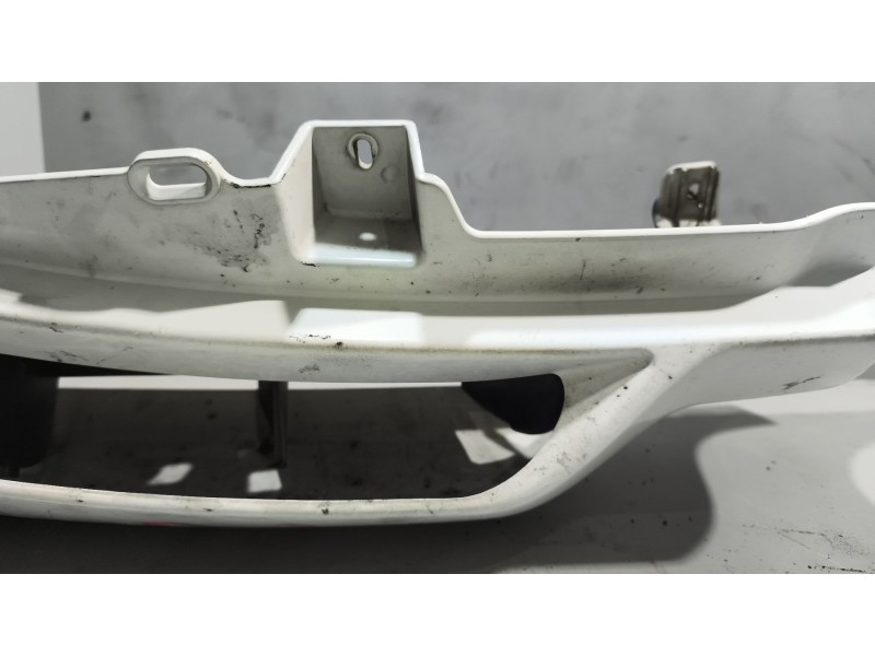 Recambio de deflector izquierdo para renault midlum fg xxx.10    e5 corto referencia OEM IAM 5010578659  