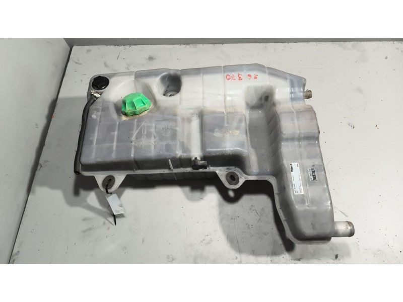 Recambio de deposito expansion para iveco stralis (ad/at) referencia OEM IAM 5802411213 41215631 