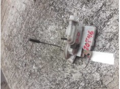 Recambio de cerradura puerta delantera derecha para seat cordoba berlina (6k2) clx referencia OEM IAM 6K4837016A 4 PINS  2