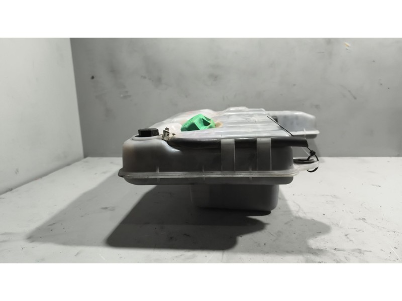 Recambio de deposito expansion para iveco stralis (ad/at) referencia OEM IAM 5802411213 41215631 