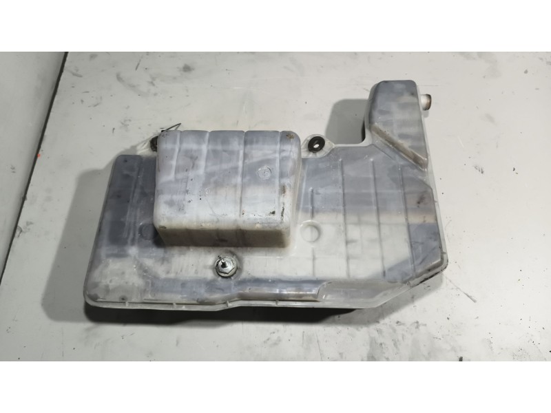 Recambio de deposito expansion para iveco stralis (ad/at) referencia OEM IAM 5802411213 41215631 