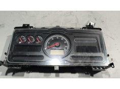 Recambio de cuadro instrumentos para renault midlum fg xxx.10    e5 corto referencia OEM IAM 7421573669  