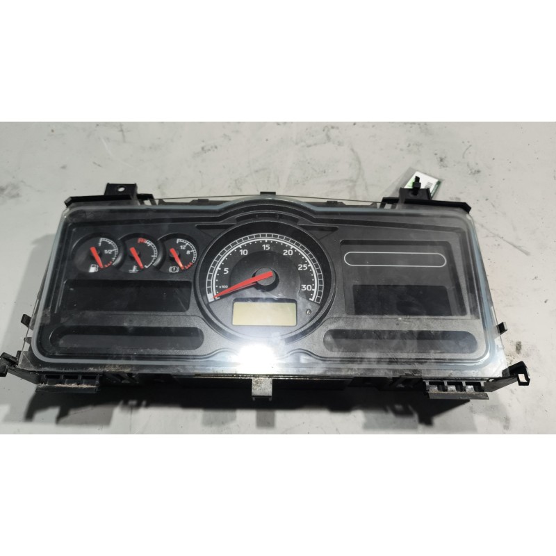 Recambio de cuadro instrumentos para renault midlum fg xxx.10    e5 corto referencia OEM IAM 7421573669  