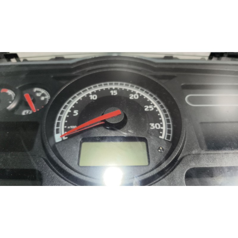 Recambio de cuadro instrumentos para renault midlum fg xxx.10    e5 corto referencia OEM IAM 7421573669  