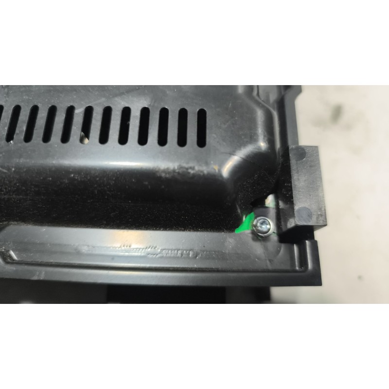 Recambio de cuadro instrumentos para renault midlum fg xxx.10    e5 corto referencia OEM IAM 7421573669  