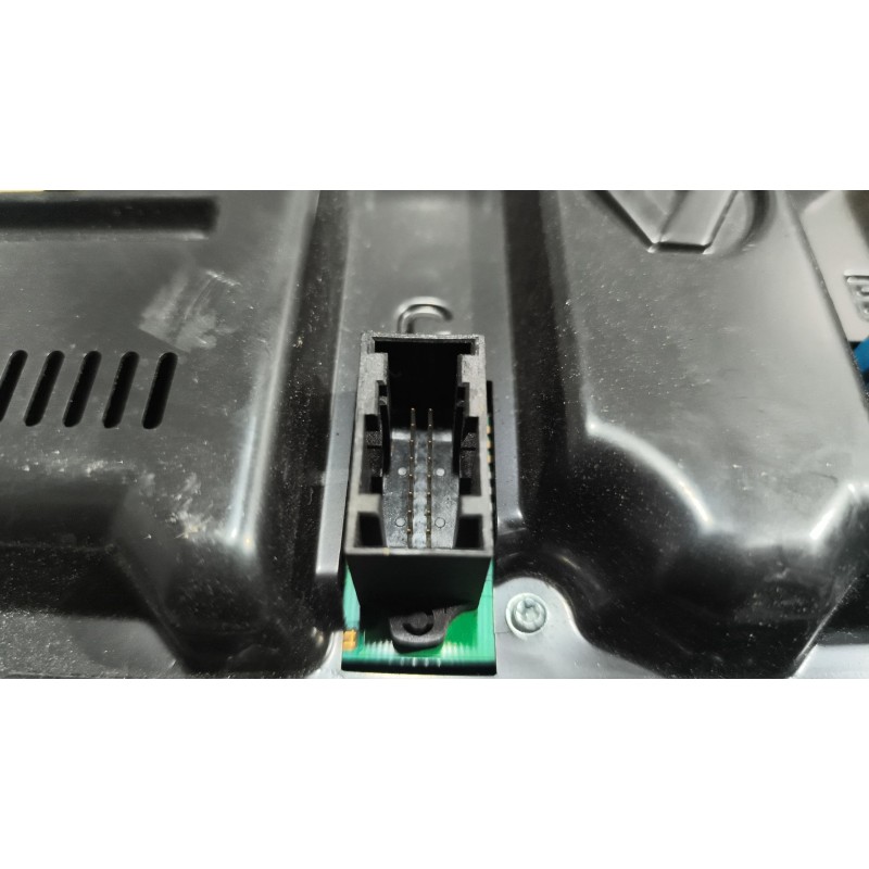 Recambio de cuadro instrumentos para renault midlum fg xxx.10    e5 corto referencia OEM IAM 7421573669  