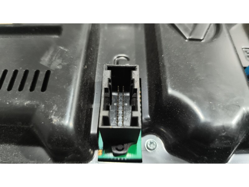 Recambio de cuadro instrumentos para renault midlum fg xxx.10    e5 corto referencia OEM IAM 7421573669  