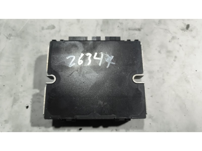 Recambio de modulo electronico para renault midlum fg xxx.10    e5 corto referencia OEM IAM 20851690  