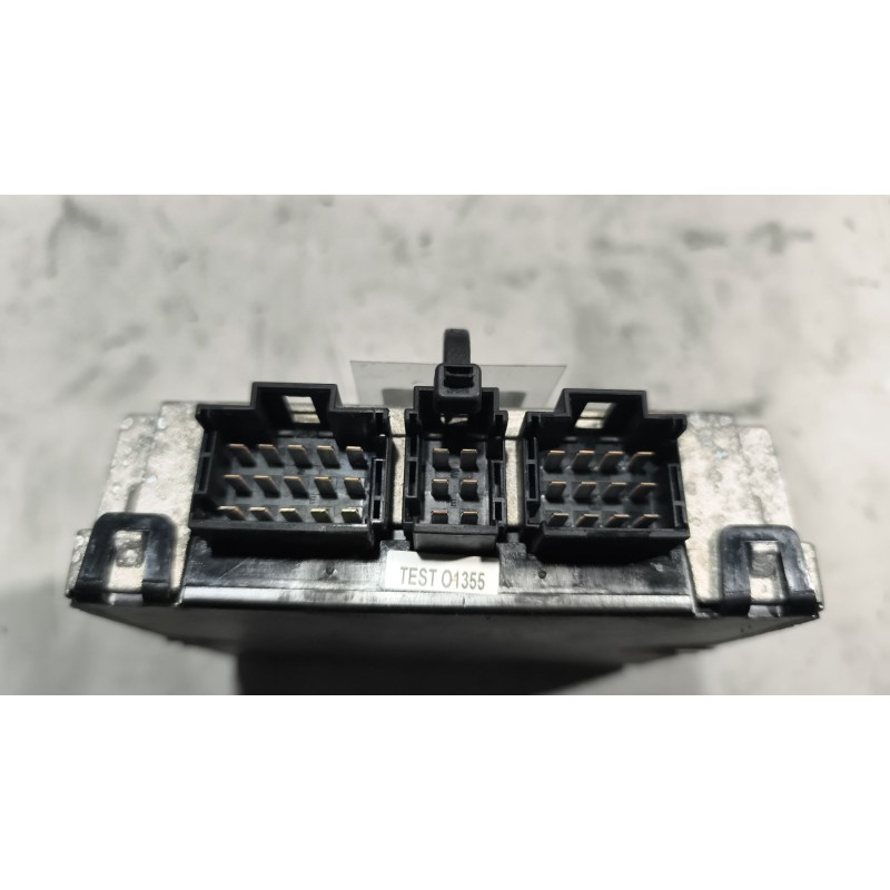 Recambio de modulo electronico para renault midlum fg xxx.10    e5 corto referencia OEM IAM 20851690  