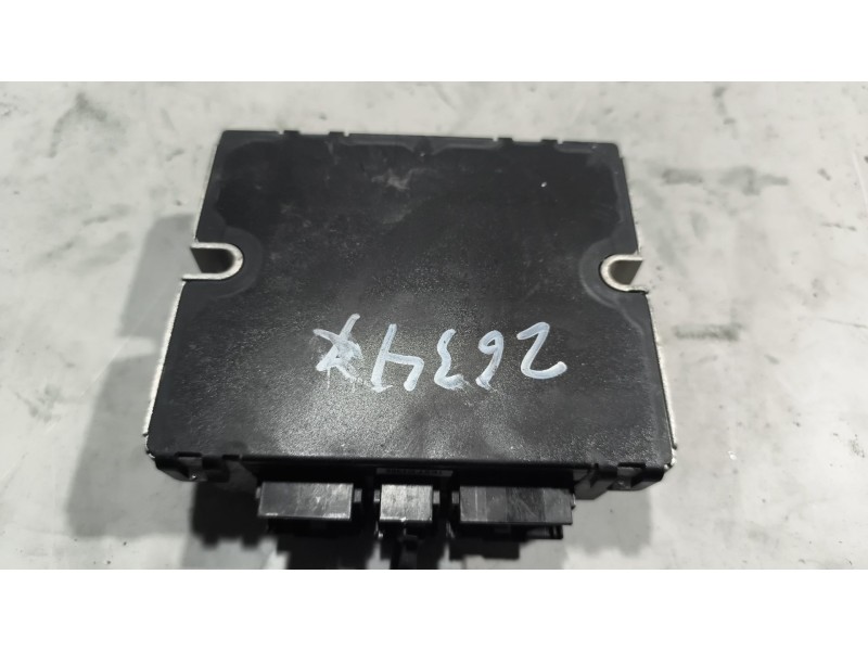 Recambio de modulo electronico para renault midlum fg xxx.10    e5 corto referencia OEM IAM 20851690  