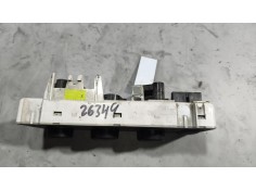Recambio de mando calefaccion / aire acondicionado para daf serie lf45.xxx desde 06 6.7 diesel referencia OEM IAM 1601297 F66252 2