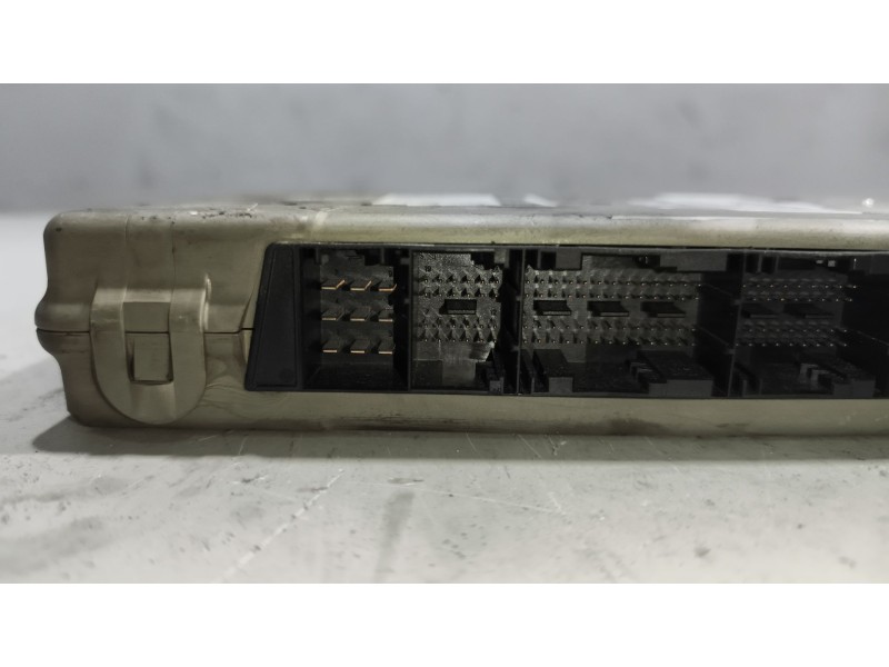 Recambio de modulo electronico para daf serie lf45.xxx desde 06 6.7 diesel referencia OEM IAM 1673419 5010638213 VERSION:1.0