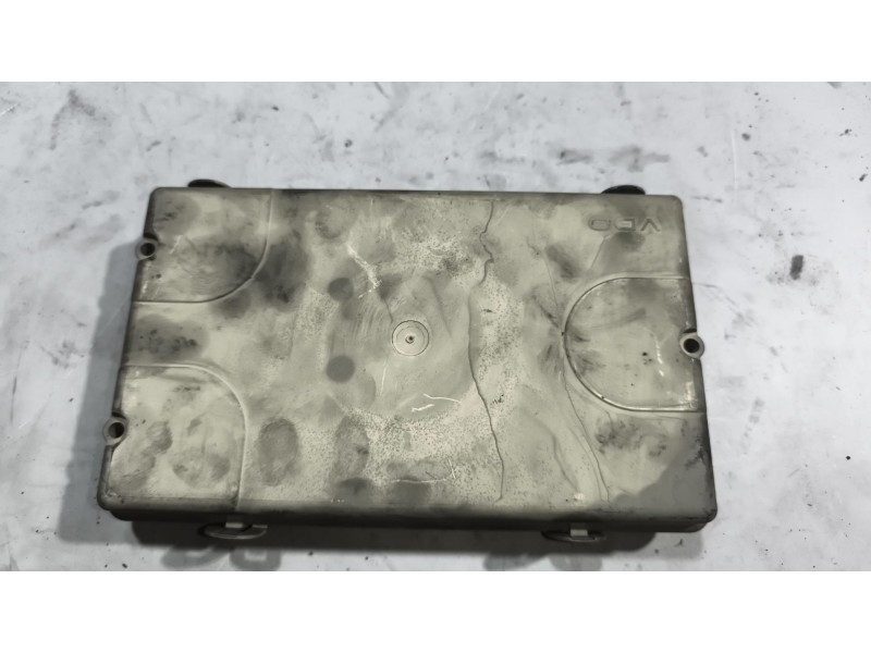 Recambio de modulo electronico para daf serie lf45.xxx desde 06 6.7 diesel referencia OEM IAM 1673419 5010638213 VERSION:1.0
