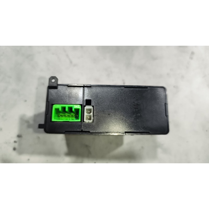 Recambio de modulo electronico para renault midlum fg xxx.10    e5 corto referencia OEM IAM 7421434396  