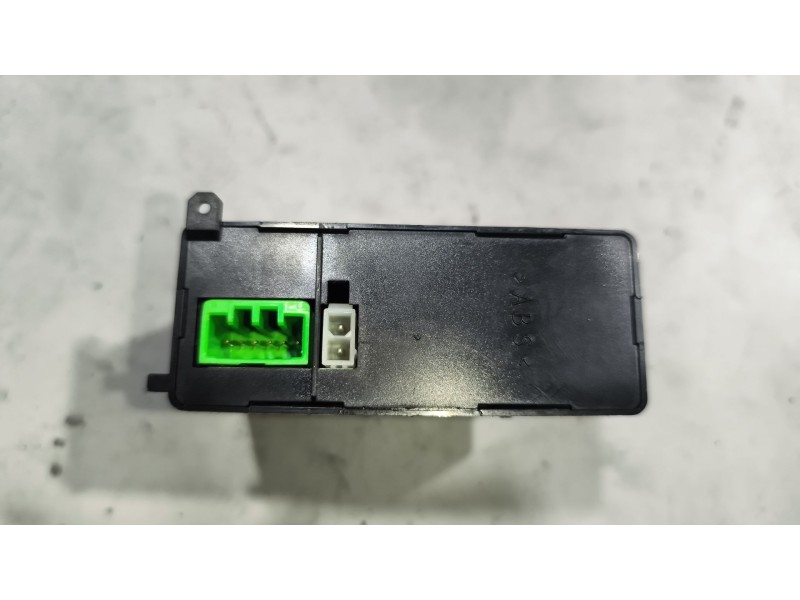 Recambio de modulo electronico para renault midlum fg xxx.10    e5 corto referencia OEM IAM 7421434396  