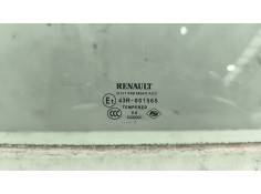 Recambio de luna delantera derecha para renault magnum ab diesel referencia OEM IAM 7421017125  