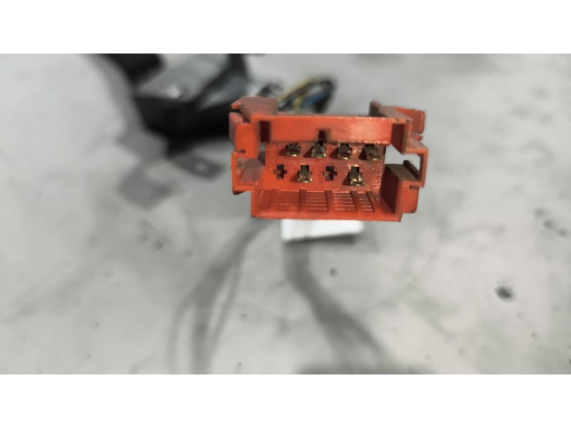 Recambio de mando intarder para volvo touring b7r autobus referencia OEM IAM 3197868  