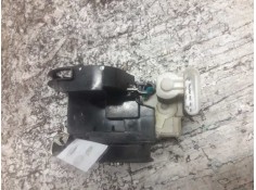 Recambio de cerradura puerta delantera derecha para fiat seicento (187) active referencia OEM IAM B792 5 PINS  2