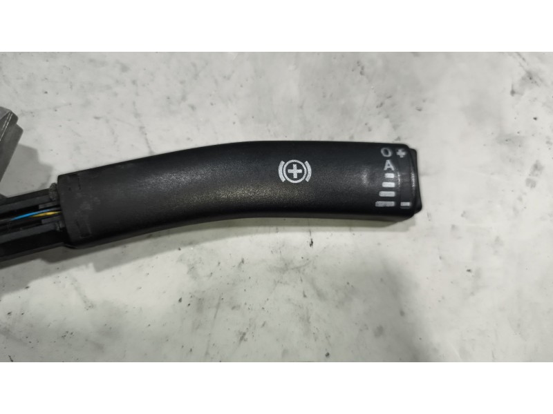 Recambio de mando intarder para volvo touring b7r autobus referencia OEM IAM 3197868  