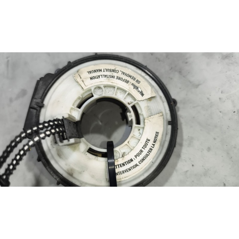 Recambio de anillo airbag para renault midlum fg xxx.10    e5 corto referencia OEM IAM 7420946836  