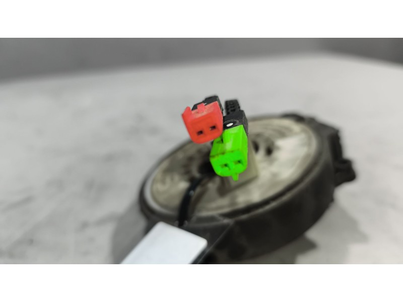 Recambio de anillo airbag para daf serie lf45.xxx desde 06 6.7 diesel referencia OEM IAM 5010645095  