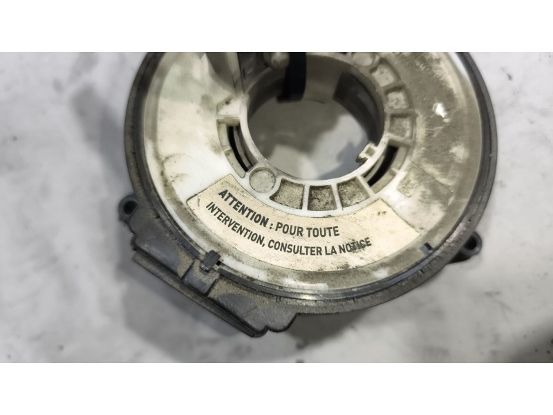 Recambio de anillo airbag para daf serie lf45.xxx desde 06 6.7 diesel referencia OEM IAM 5010645095  