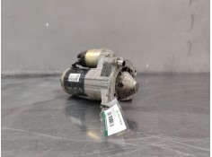 Recambio de motor arranque para citroën jumpy 2.0 hdi sx familiar (5/6 asientos) referencia OEM IAM 9656262780  