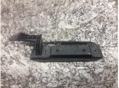 Recambio de maneta exterior delantera izquierda para fiat seicento (187) active referencia OEM IAM A488   2