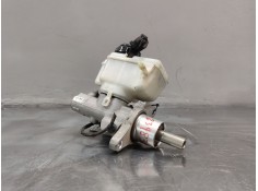 Recambio de bomba freno para volkswagen touran (1t3) 1.6 tdi referencia OEM IAM 1K1611301D  