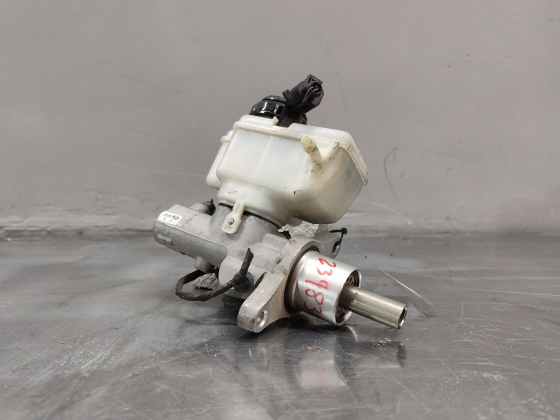 Recambio de bomba freno para volkswagen touran (1t3) 1.6 tdi referencia OEM IAM 1K1611301D  