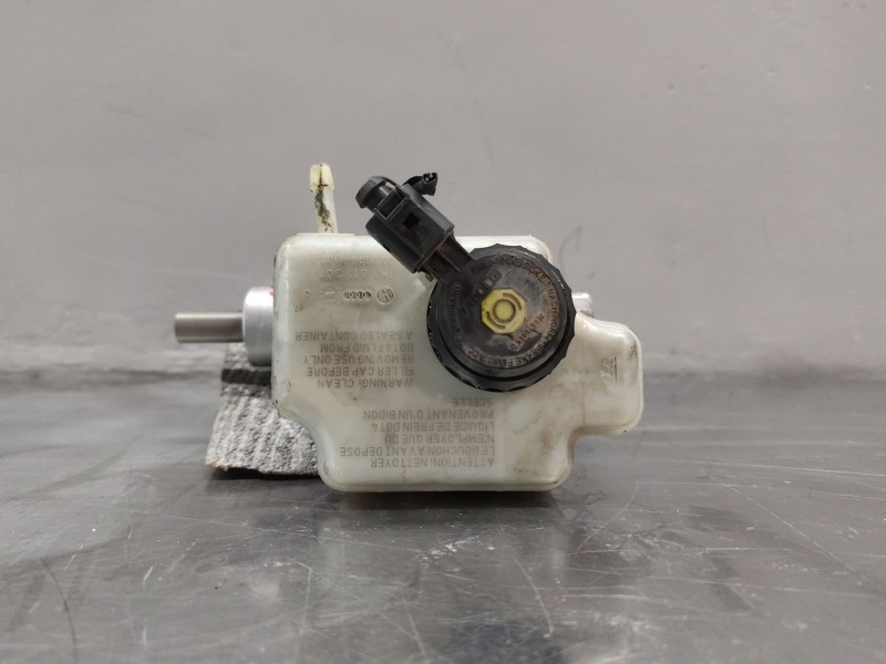Recambio de bomba freno para volkswagen touran (1t3) 1.6 tdi referencia OEM IAM 1K1611301D  