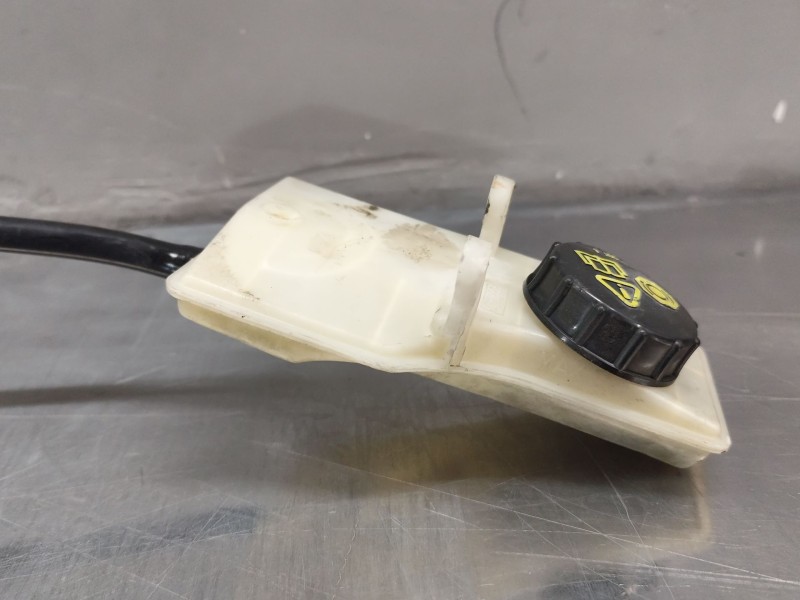 Recambio de bomba freno para ford focus c-max (cap) ambiente (d) referencia OEM IAM 03350886401  