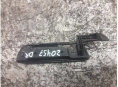 Recambio de maneta exterior delantera derecha para fiat seicento (187) active referencia OEM IAM    2