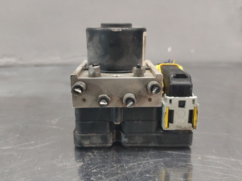 Recambio de abs para peugeot 207 sw confort referencia OEM IAM 9665344180  