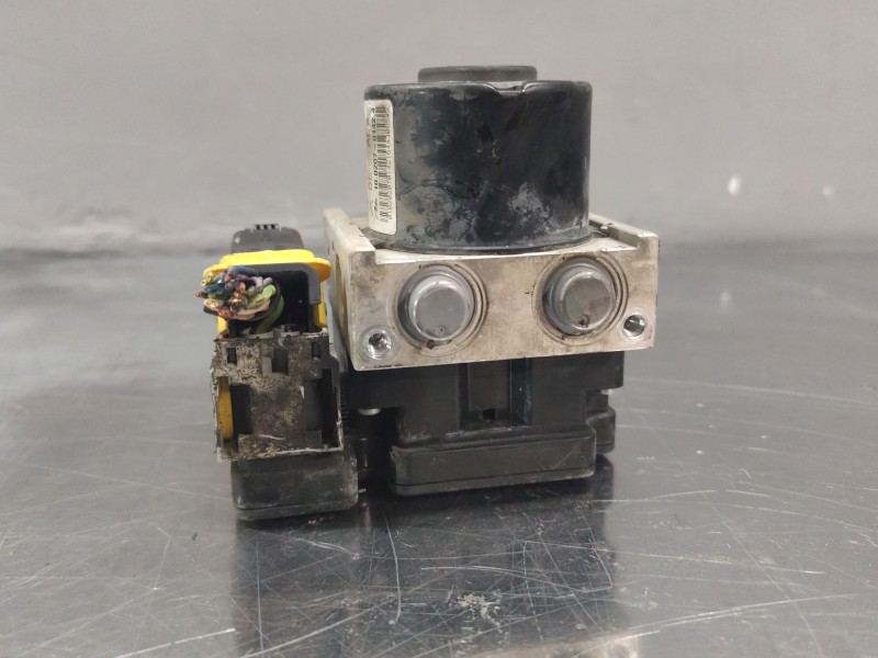 Recambio de abs para peugeot 207 sw confort referencia OEM IAM 9665344180  