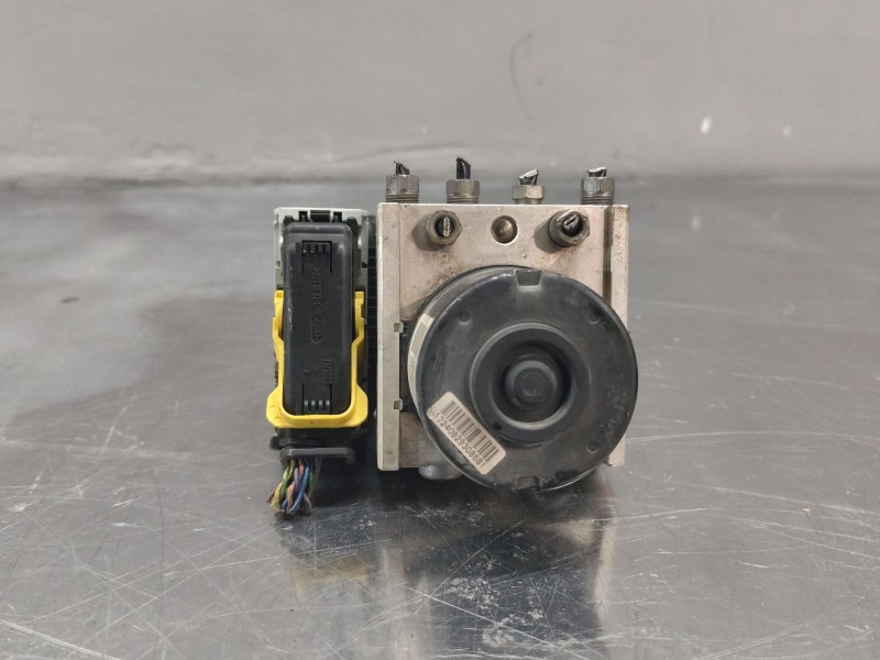 Recambio de abs para peugeot 207 sw confort referencia OEM IAM 9665344180  