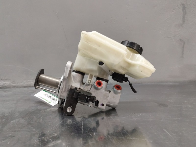 Recambio de bomba freno para audi q3 (f3b) 35 tdi quattro referencia OEM IAM 5Q1611301G  