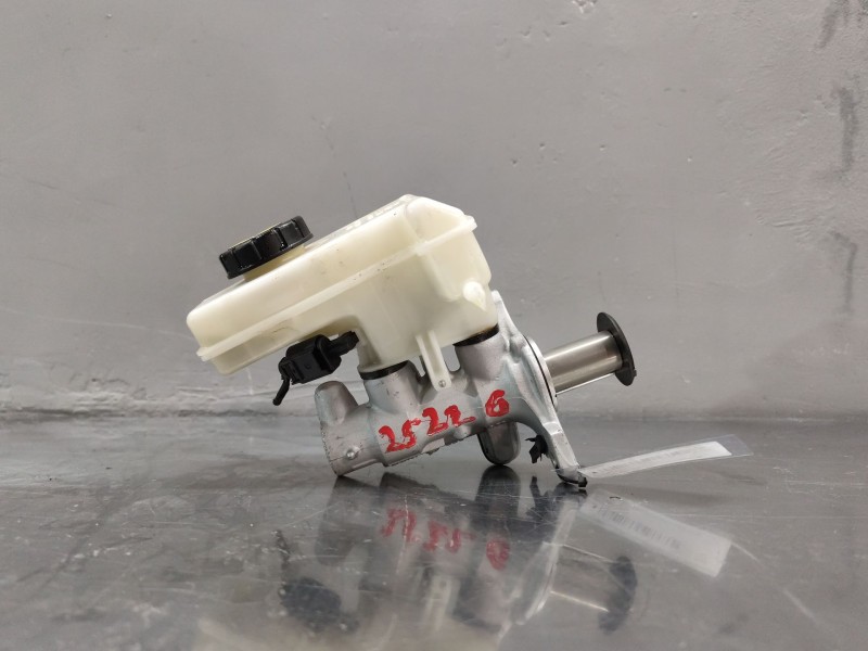 Recambio de bomba freno para audi q3 (f3b) 35 tdi quattro referencia OEM IAM 5Q1611301G  