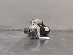 Recambio de motor arranque para volkswagen crafter furgoneta (sy_, sx_) 2.0 tdi referencia OEM IAM 02M911021A  