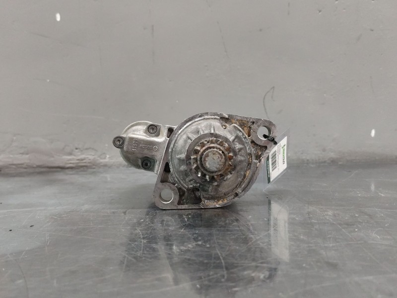 Recambio de motor arranque para volkswagen crafter furgoneta (sy_, sx_) 2.0 tdi referencia OEM IAM 02M911021A  