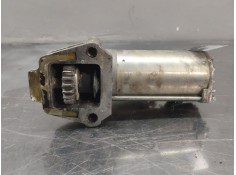 Recambio de motor arranque para ford transit caja cerrada, media (fy) (2000 =>) ft 350 2.4 express-line referencia OEM IAM    2