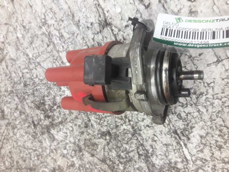Recambio de delco para seat cordoba berlina (6k2) clx referencia OEM IAM 030905205AB 0237521061 